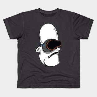 VR Man 2 Kids T-Shirt